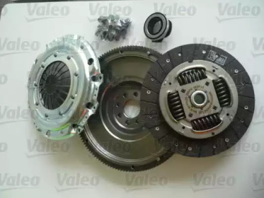  VALEO 835003